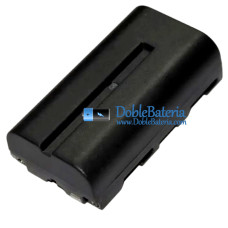 Batería para HASSELBLAD 503CWD CFV-39 50 [Batería de repuesto]